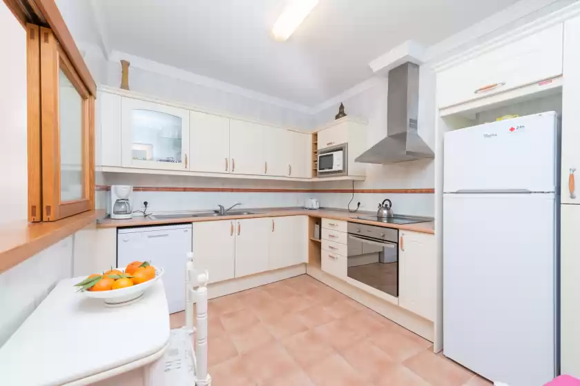 Ferienhaus auf Sa tanqueta 2, Calonge