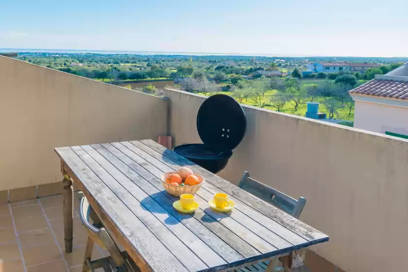 Ferienhaus auf Sa tanqueta 2, Calonge