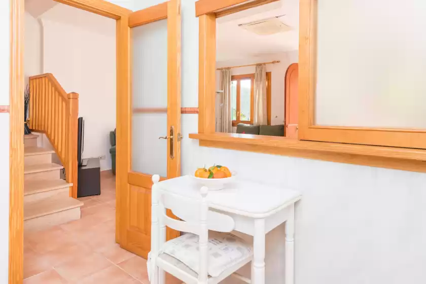 Ferienhaus auf Sa tanqueta 2, Calonge