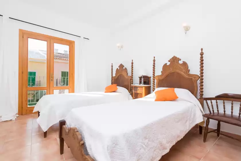 Ferienhaus auf Sa tanqueta 2, Calonge