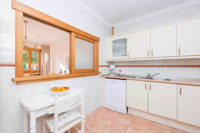 Ferienhaus auf Sa tanqueta 2, Calonge