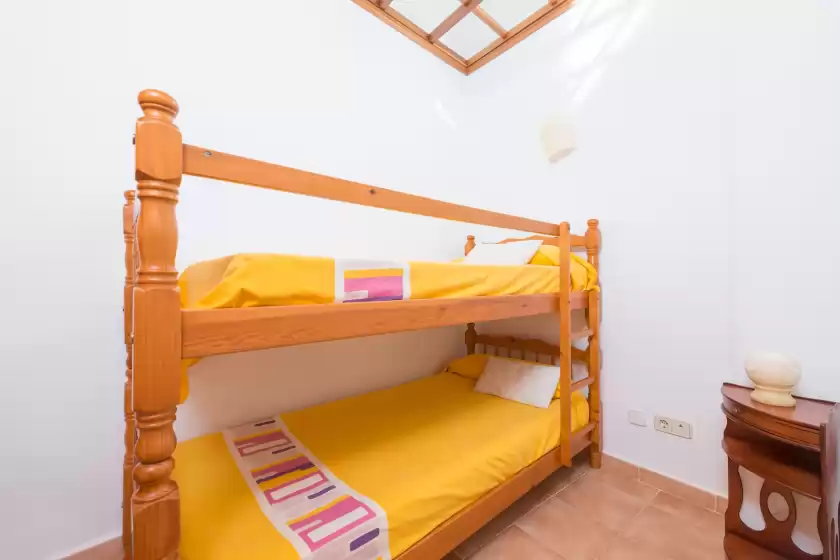 Ferienhaus auf Sa tanqueta 2, Calonge