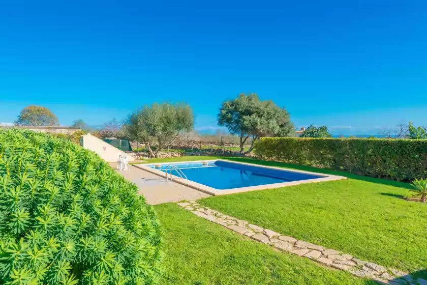 Ferienhaus auf Sa tanqueta 2, Calonge