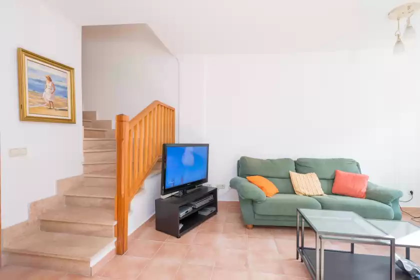 Ferienhaus auf Sa tanqueta 2, Calonge