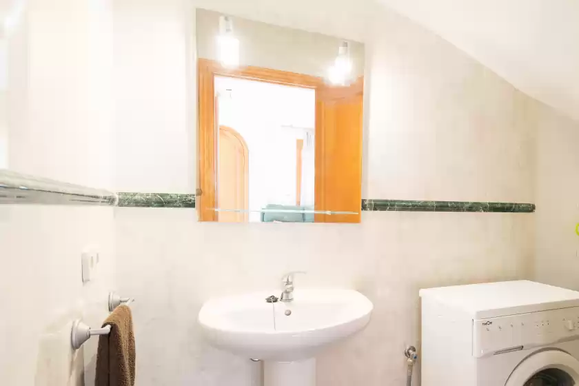 Ferienhaus auf Sa tanqueta 2, Calonge