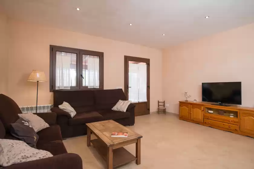 Location de vacances à Es mitja davall, Sencelles