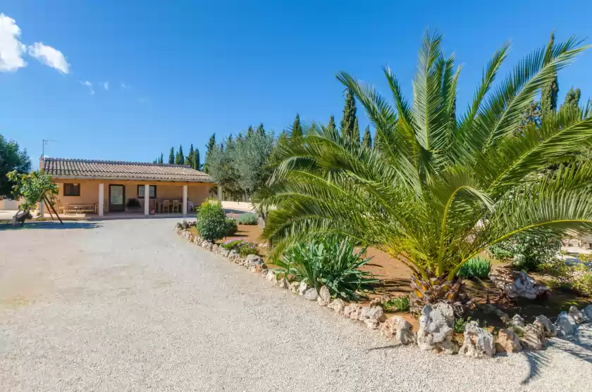 Location de vacances à Es mitja davall, Sencelles