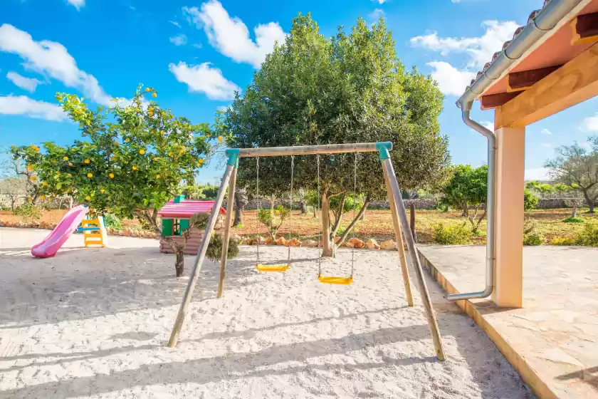 Location de vacances à Es mitja davall, Sencelles