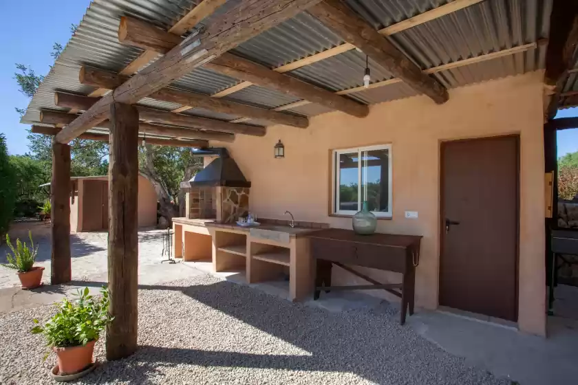 Location de vacances à Es mitja davall, Sencelles