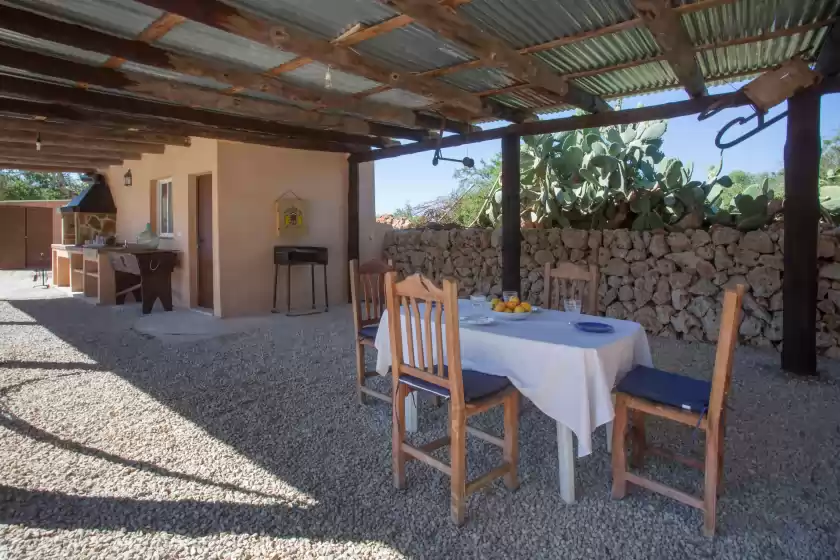 Location de vacances à Es mitja davall, Sencelles