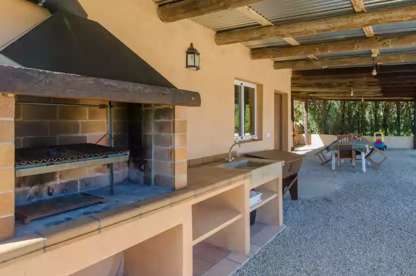 Location de vacances à Es mitja davall, Sencelles