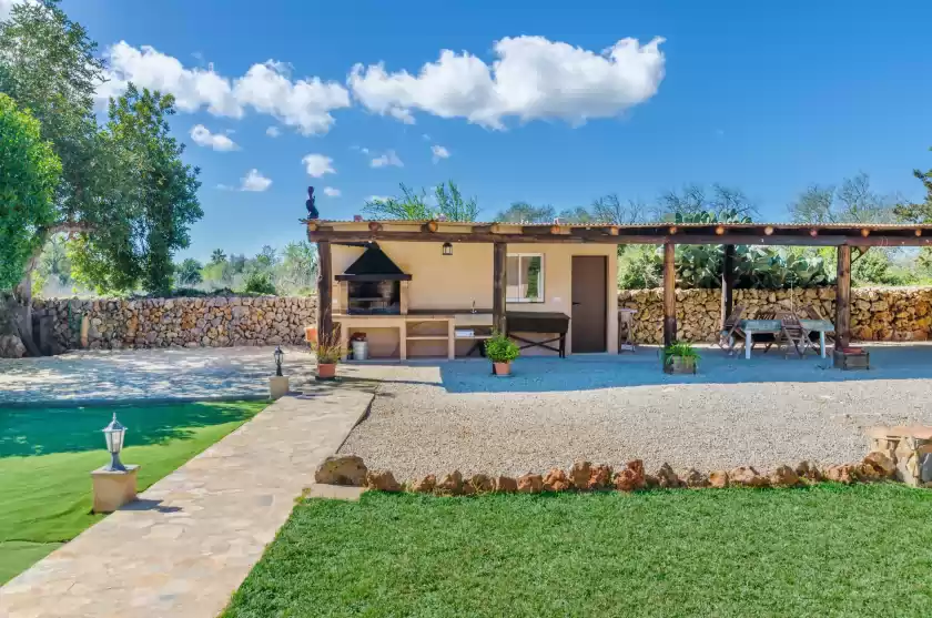 Location de vacances à Es mitja davall, Sencelles