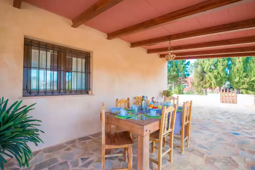 Location de vacances à Es mitja davall, Sencelles