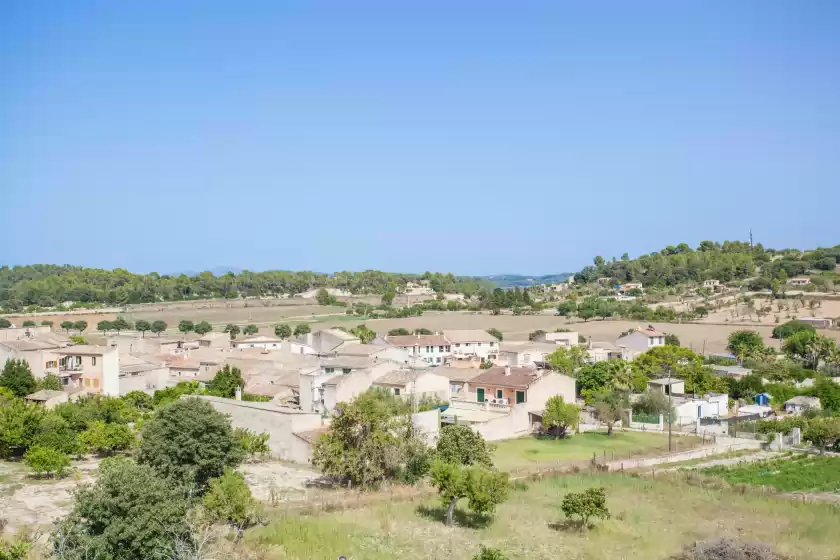 Location de vacances à Es mitja davall, Sencelles