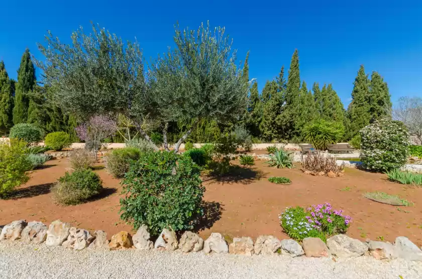 Location de vacances à Es mitja davall, Sencelles