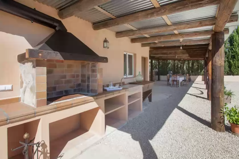 Location de vacances à Es mitja davall, Sencelles