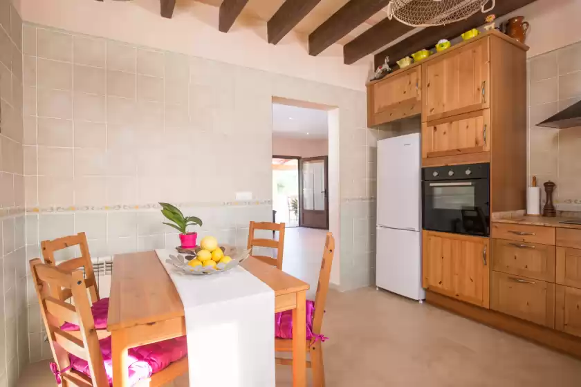 Location de vacances à Es mitja davall, Sencelles