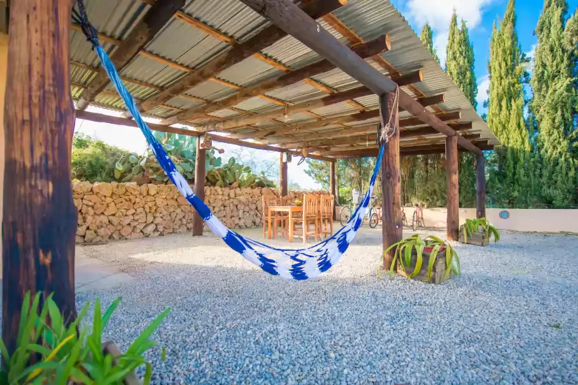 Location de vacances à Es mitja davall, Sencelles