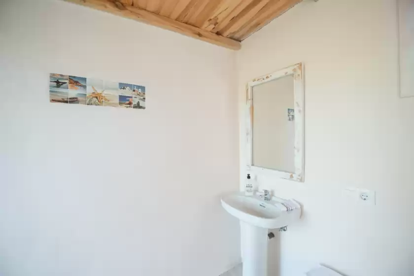 Location de vacances à Es mitja davall, Sencelles