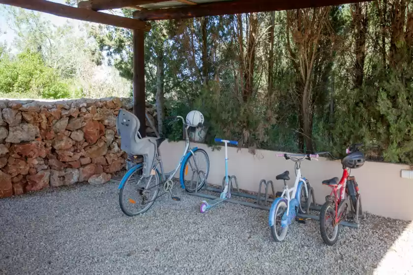 Location de vacances à Es mitja davall, Sencelles