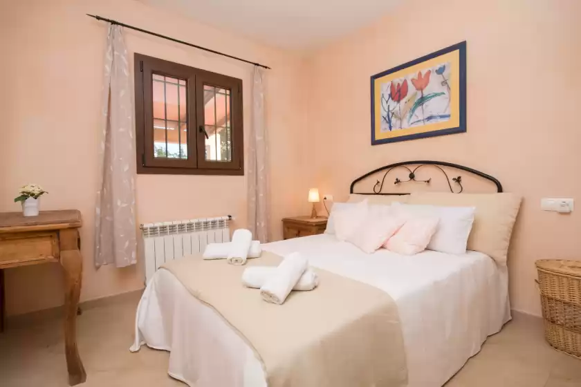 Location de vacances à Es mitja davall, Sencelles