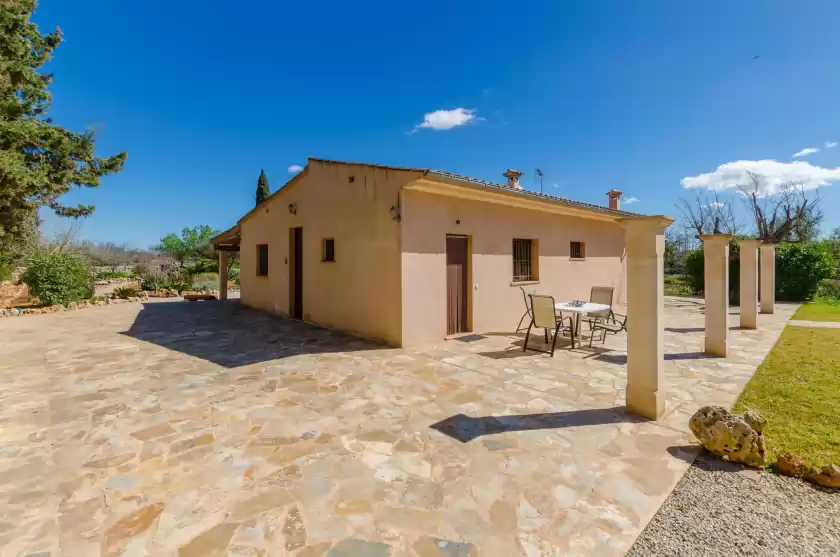 Location de vacances à Es mitja davall, Sencelles