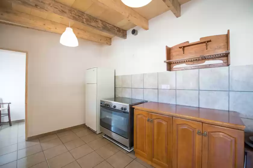 Location de vacances à Es mitja davall, Sencelles
