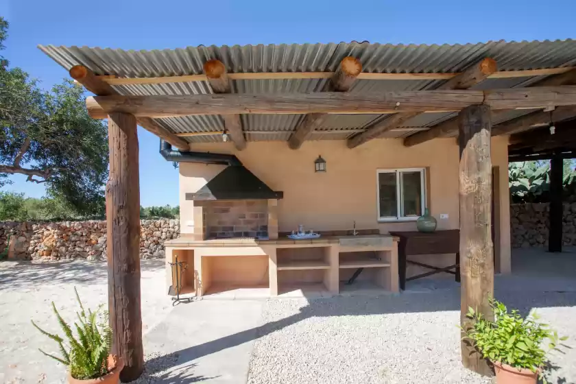 Location de vacances à Es mitja davall, Sencelles