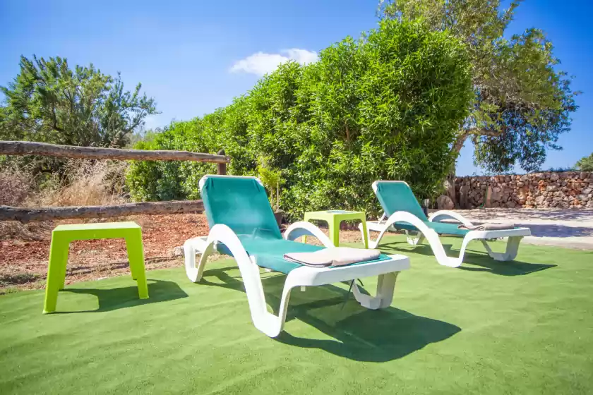 Location de vacances à Es mitja davall, Sencelles