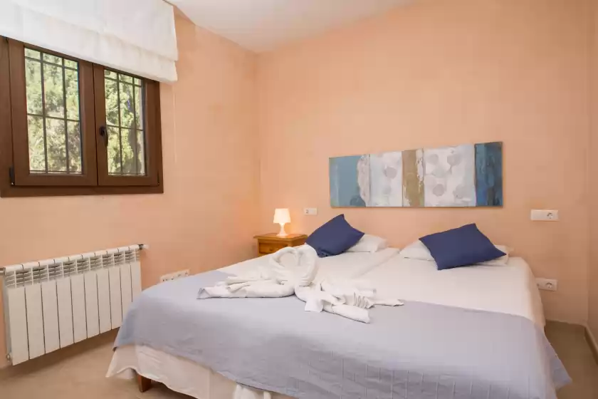 Location de vacances à Es mitja davall, Sencelles