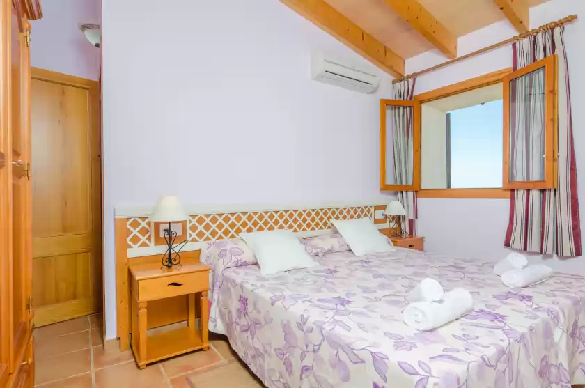 Ferienhaus auf Son macia, Son Macià
