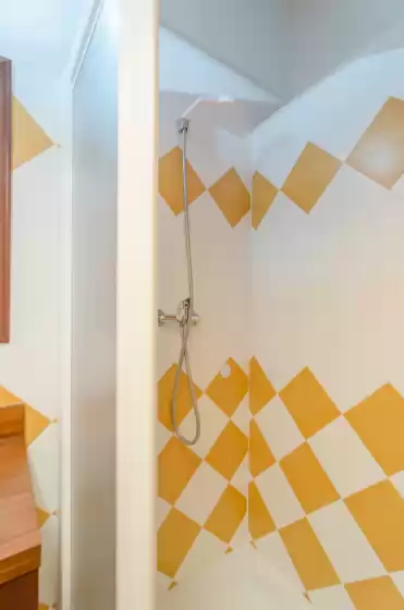 Ferienhaus auf Son macia, Son Macià