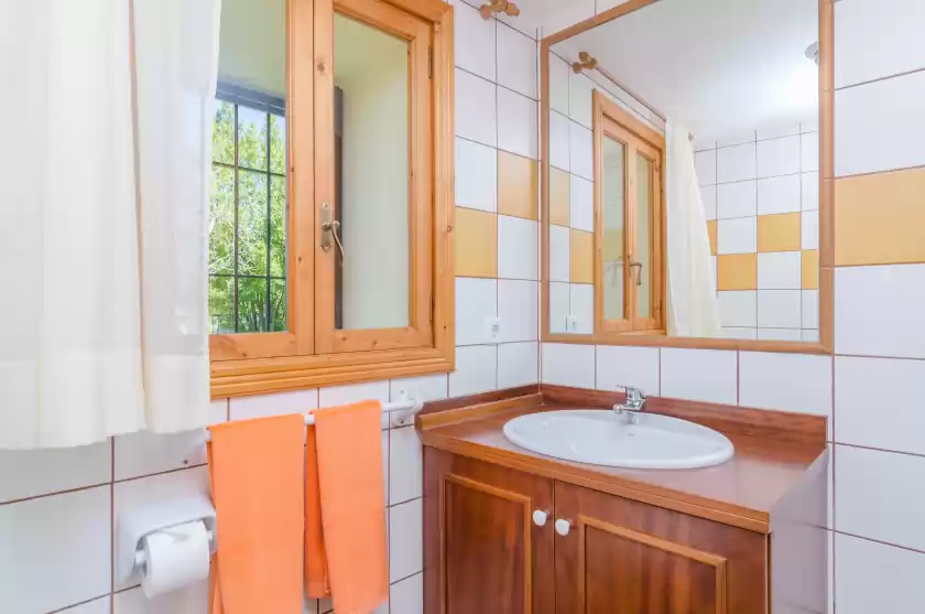 Ferienhaus auf Son macia, Son Macià