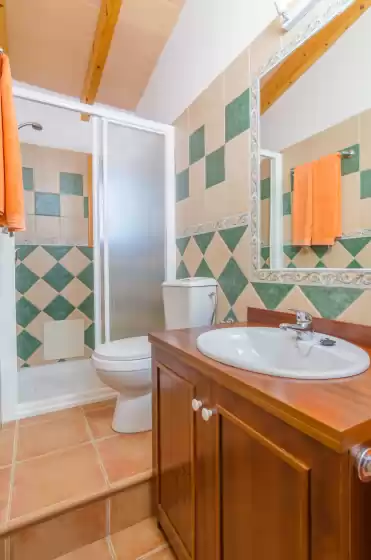 Ferienhaus auf Son macia, Son Macià