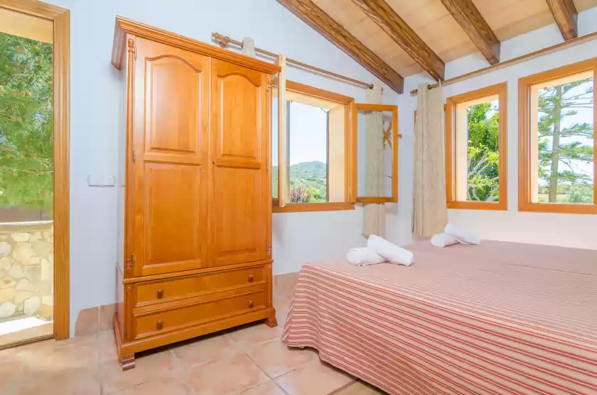 Ferienhaus auf Son macia, Son Macià