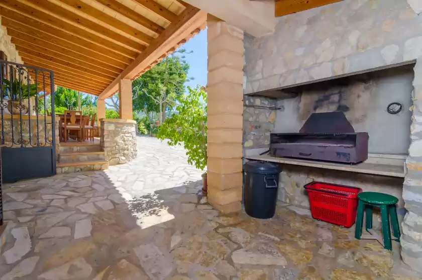Ferienhaus auf Son macia, Son Macià