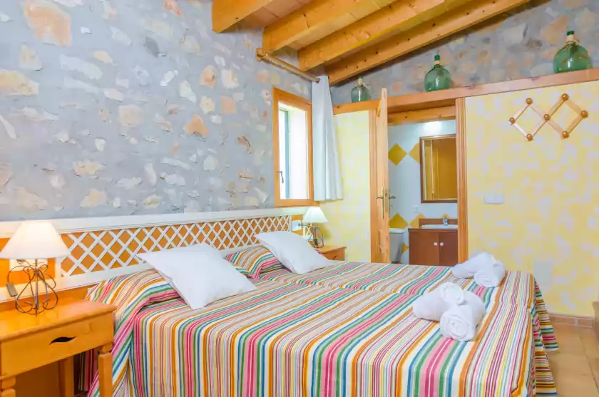 Ferienhaus auf Son macia, Son Macià