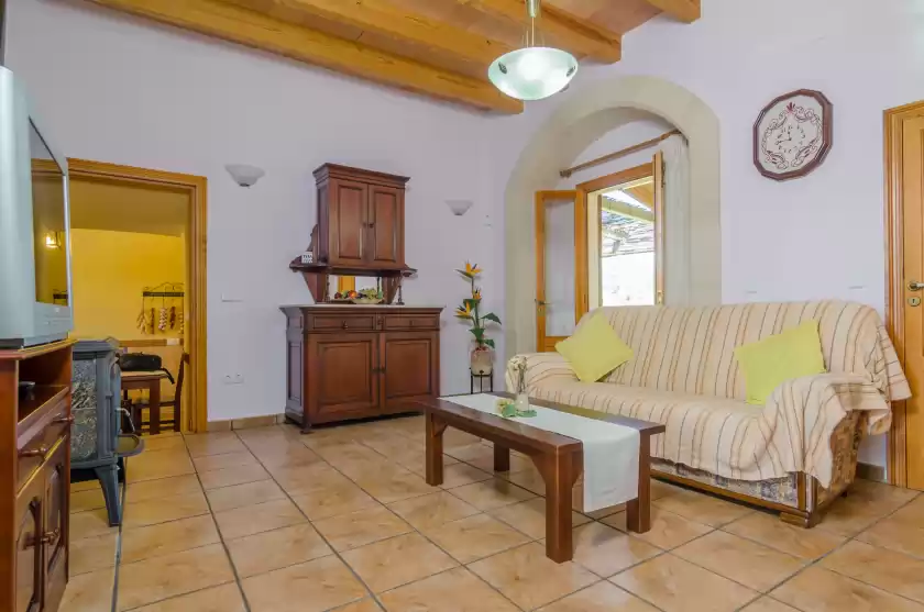 Ferienhaus auf Son macia, Son Macià