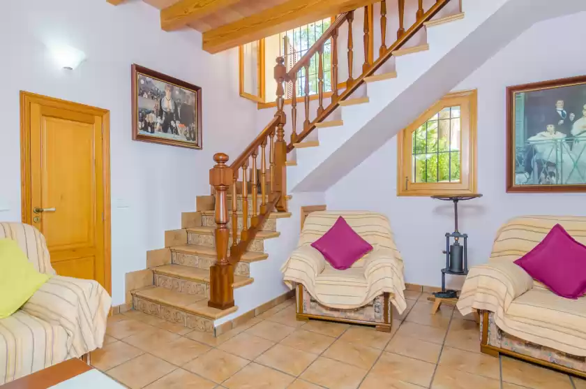Ferienhaus auf Son macia, Son Macià