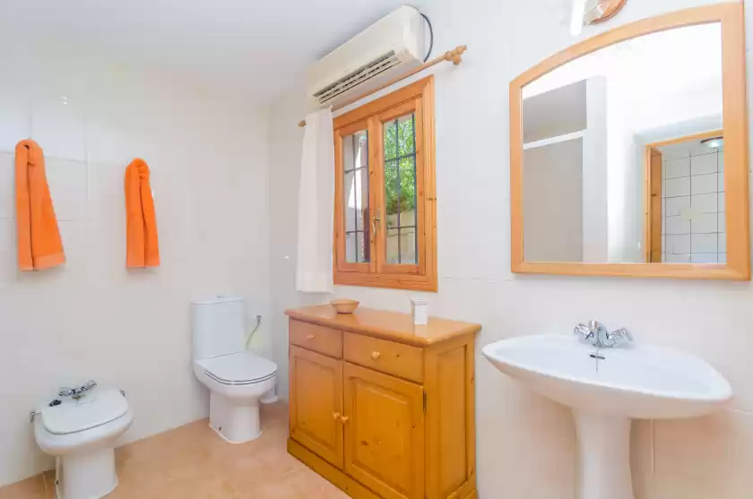 Ferienhaus auf Son macia, Son Macià