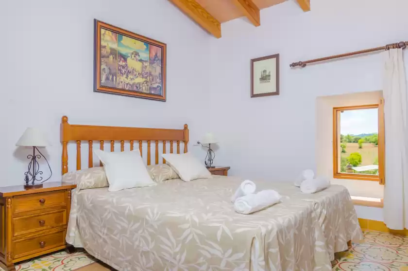 Ferienhaus auf Son macia, Son Macià