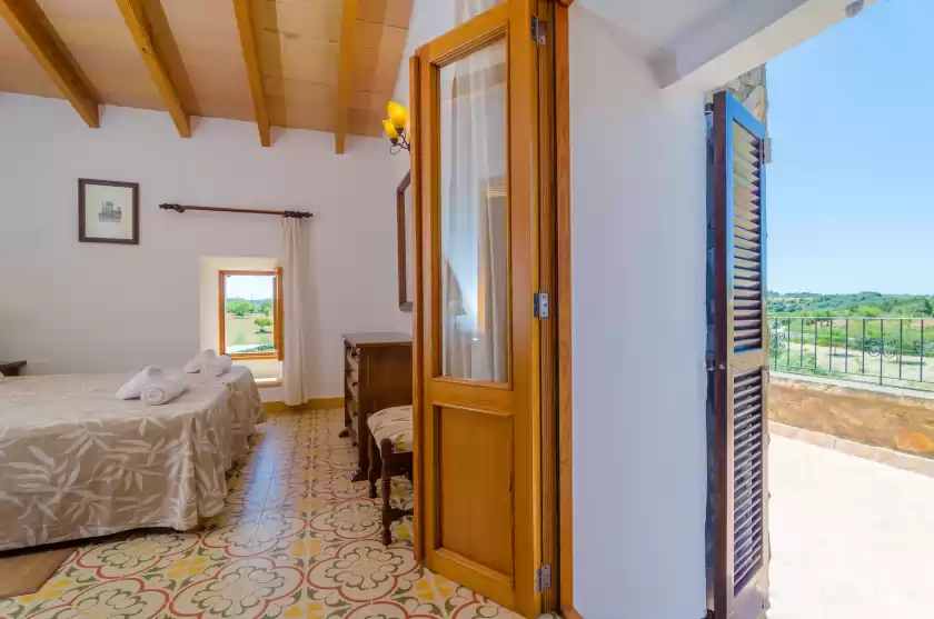 Ferienhaus auf Son macia, Son Macià