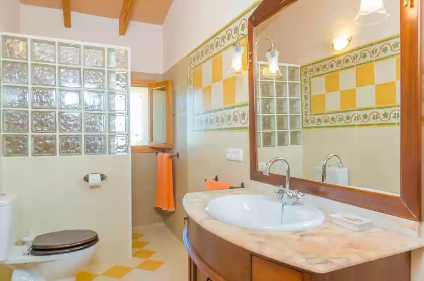 Ferienhaus auf Son macia, Son Macià