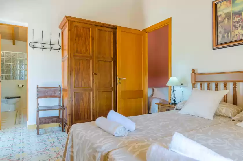 Ferienhaus auf Son macia, Son Macià