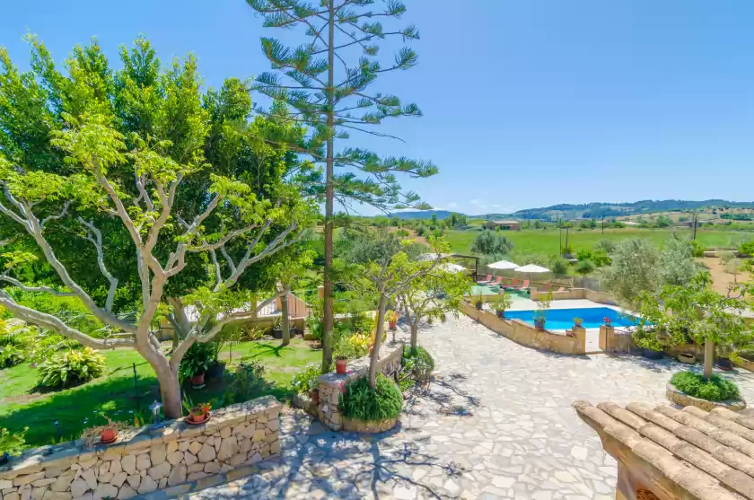 Ferienhaus auf Son macia, Son Macià