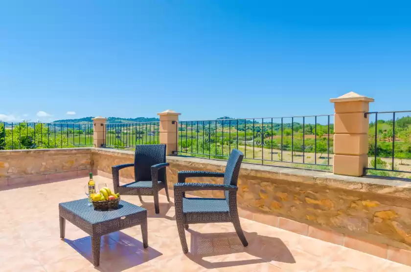 Ferienhaus auf Son macia, Son Macià