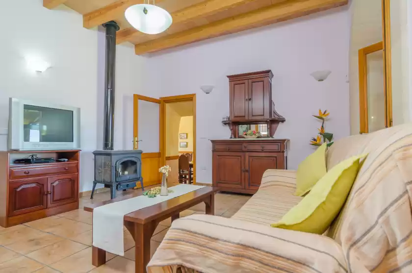 Ferienhaus auf Son macia, Son Macià