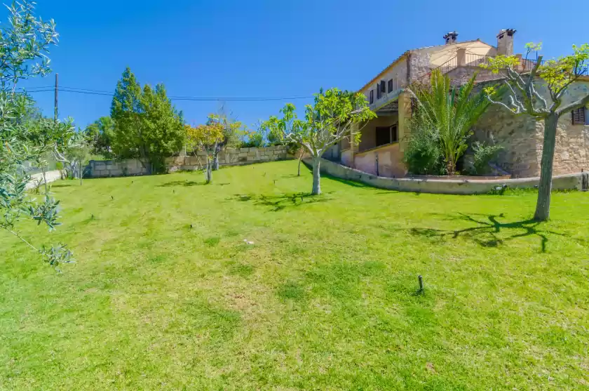 Ferienhaus auf Son macia, Son Macià
