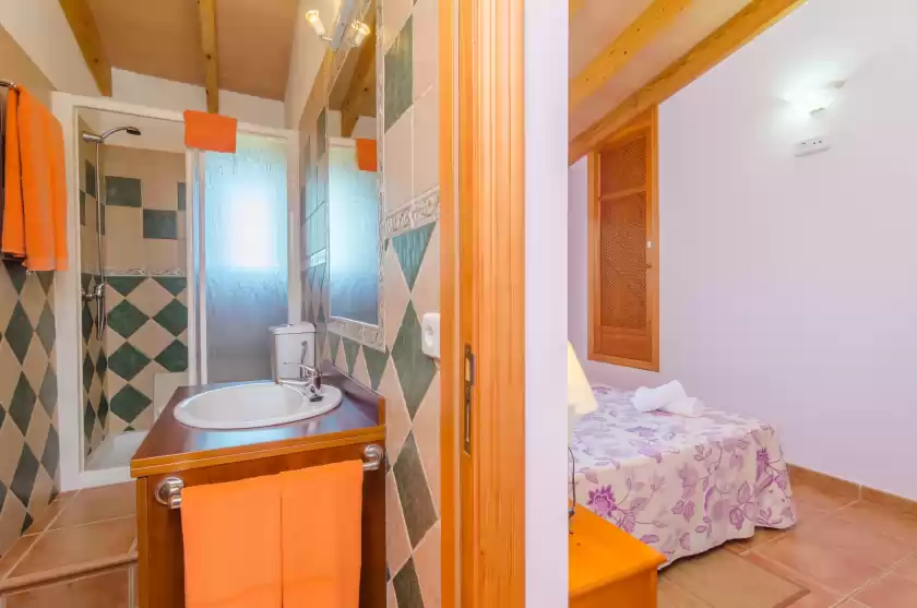 Ferienhaus auf Son macia, Son Macià