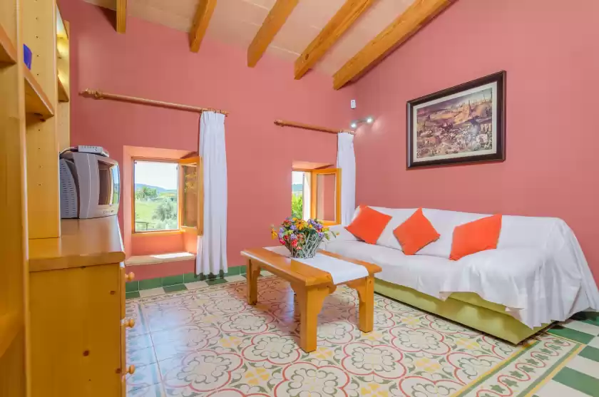 Ferienhaus auf Son macia, Son Macià
